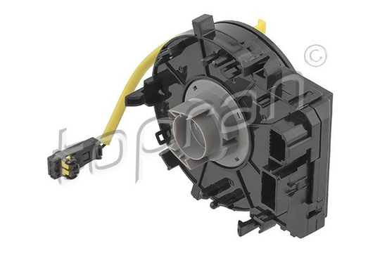 Clockspring, airbag 638 452