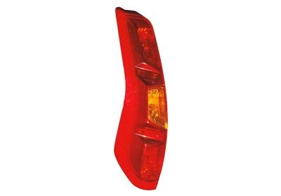 Combination Tail Light 3368931 Van Wezel 3368931