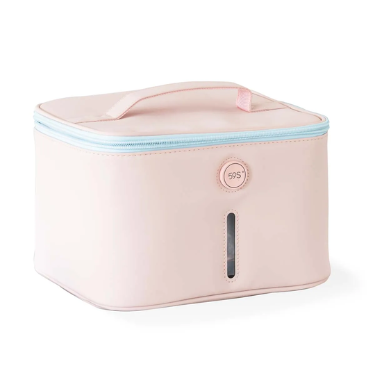 Disinfectus Portable Sterilising Case