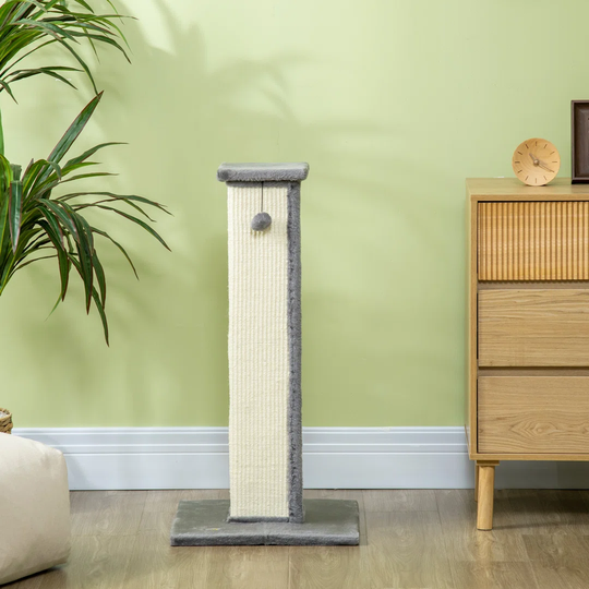 81cm Scratching Post
