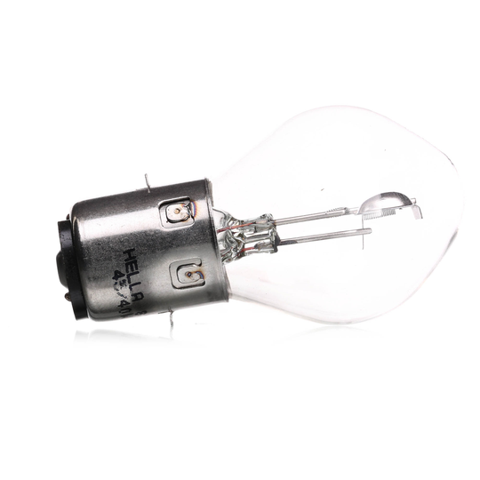 HELLA Light Bulbs 8GD 002 084-151 Bulb, headlight