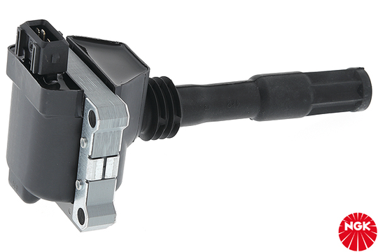 NGK U5040 / 48154 Ignition Coil Genuine NGK Component