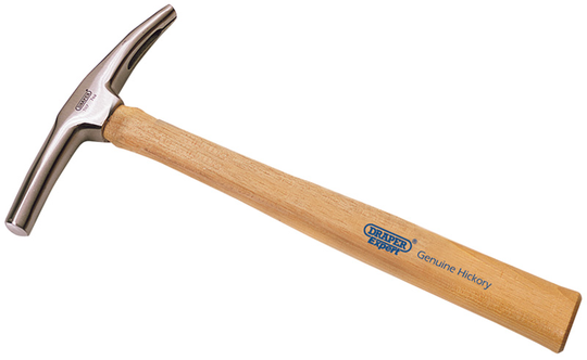 Draper Expert 190G Magnetic Tack Hammer | 19724