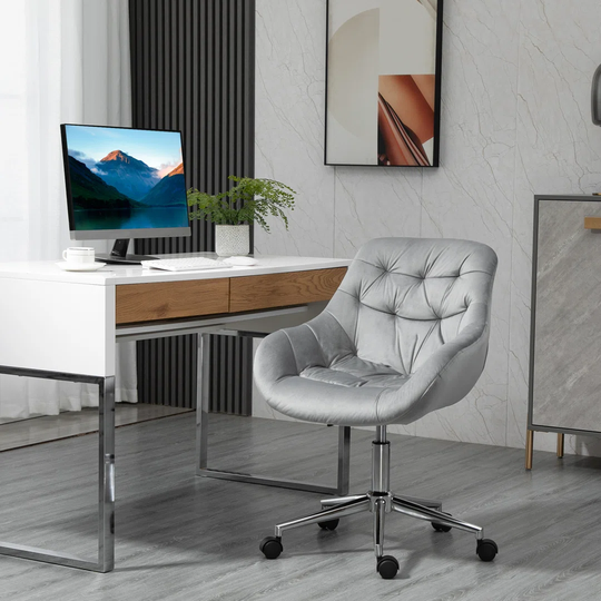 Ergonomic Desk Chair