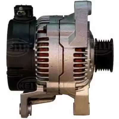 Alternator 8EL731755-001 by Hella