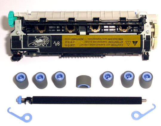 HP Printer Maintenance Kit