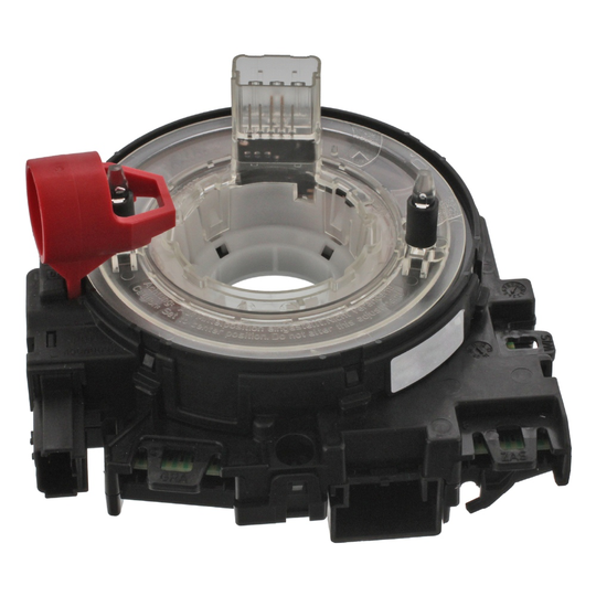 Clockspring, airbag 45433 FEBI 45433