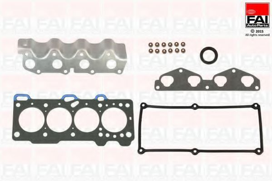 Gasket (Headset) FAI HS1518