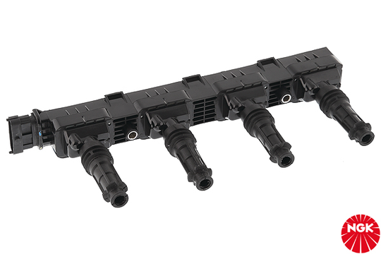 NGK U6010 / 48043 Ignition Coil Genuine NGK Component