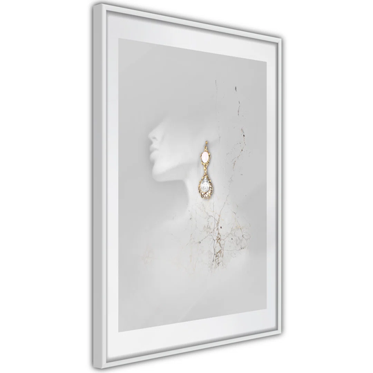 Poster - Jewelry Is The Best Gift