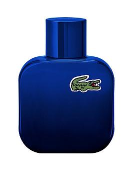 Lacoste Eau De Lacoste L.12.12 Magnetic 50Ml Eau De Toilette