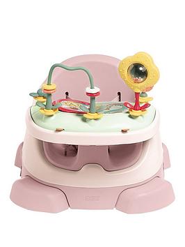 Mamas & Papas Baby Bug And Activity Tray (Blossom)