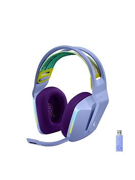 Logitech G733 Lightspeed Lilac