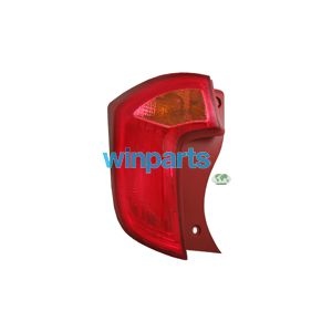 Tail Light RIGHT 4646402