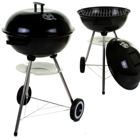 Kettle BBQ