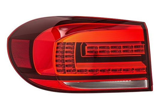 Combination Tail Light 2SD 011 715-051 Hella 2SD 011 715051