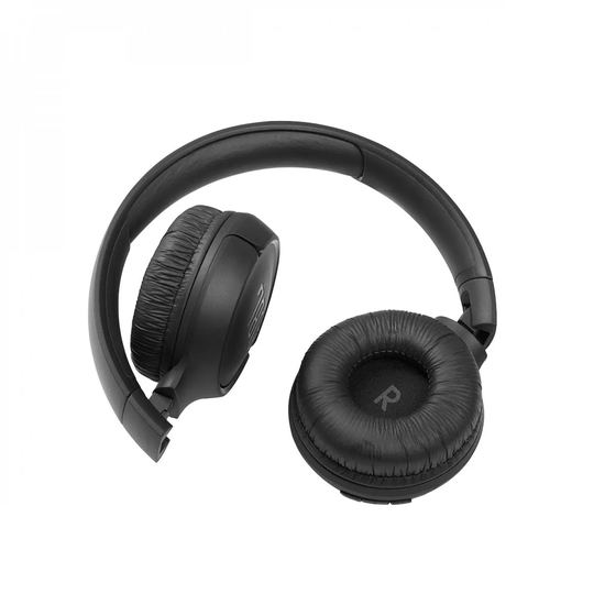 JBL Tune 570 Bluetooth On-ear Headphones - Black