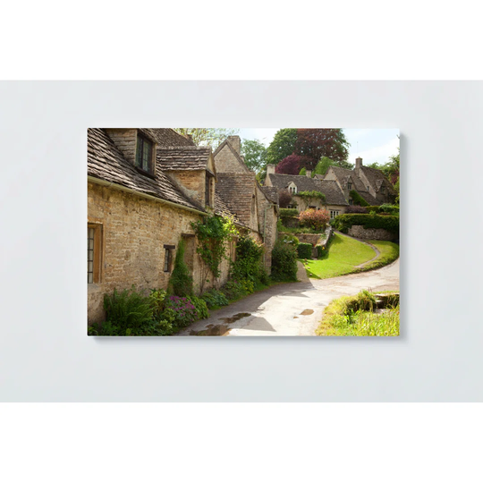 Countryside 60cm Magnetic Wall Mounted Cork Board