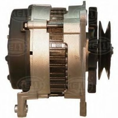 Alternator 8EL725714-001 by Hella