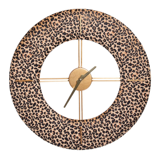 Yiwei 48cm Wall Clock