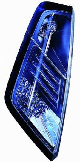 Combination Tail Light Set HD Tuning 3456995 Diederichs 3456995