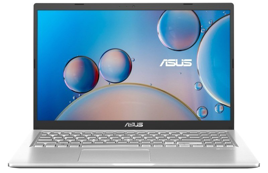 ASUS X515 Core i7 8GB 512GB SSD 15.6" FHD Win10 Home Laptop
