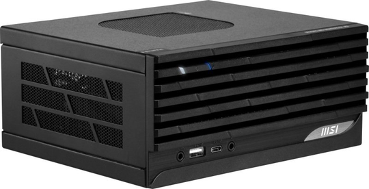 MSI Pro DP20Z 5M-001EU AMD Ryzen 7 5700G Mini PC