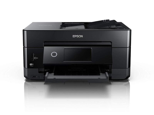 Epson XP-7100 Expression Premium A4 Colour Multifunction Inkjet Printer - C11CH03401