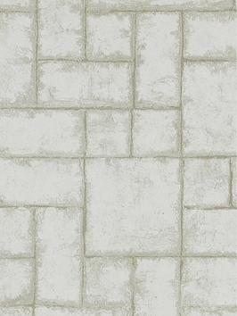 Clarke & Clarke Clarke And Clarke Sandstone Wallpaper