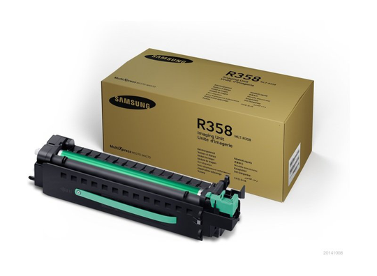 HP MLT-R358 Black Imaging Unit (100,000 Page Capacity)
