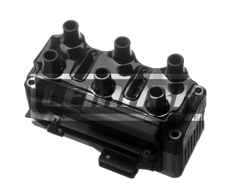 LEMARK IGNITION COIL & MODULE CP396 Replaces 1008464,95VW-12029-AA,003 158 50 01