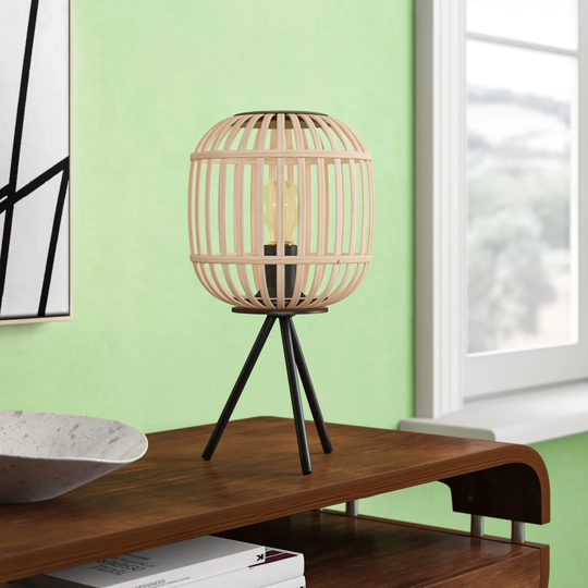 Sterling 40cm Tripod Table Lamp