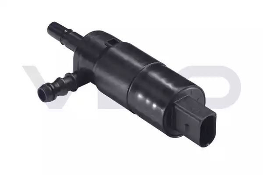 Headlight Cleaning Water Pump 246-086-001-002Z by VDO