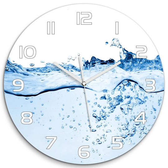 Jizelle 60cm Silent Wall Clock