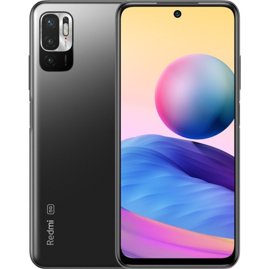 Xiaomi Redmi Note 10 5G 128GB Smartphone - Graphite Grey
