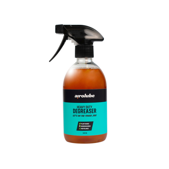 Airolube Heavy duty degrease / Degreaser - 500 ml 668352
