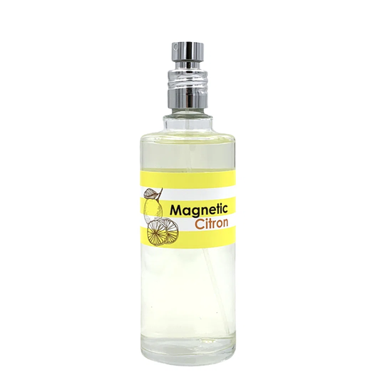 Ahmarion Magnetic Citron Room Sprays