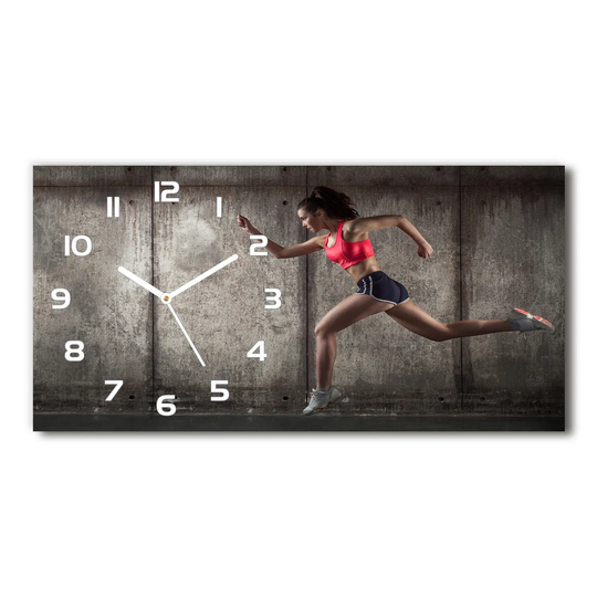 Jeitt Silent Wall Clock