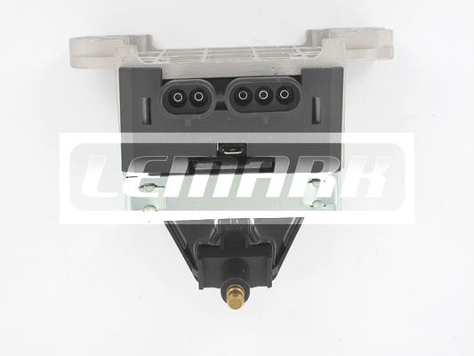 LEMARK IGNITION COIL & MODULE CP393 Replaces 7700722070,7700732263,77 00 749 146
