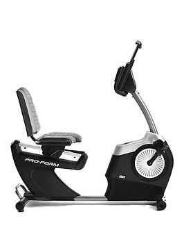 Pro-Form Sr Exercise Bike