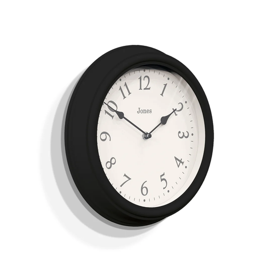 Venetian 30cm Wall Clock