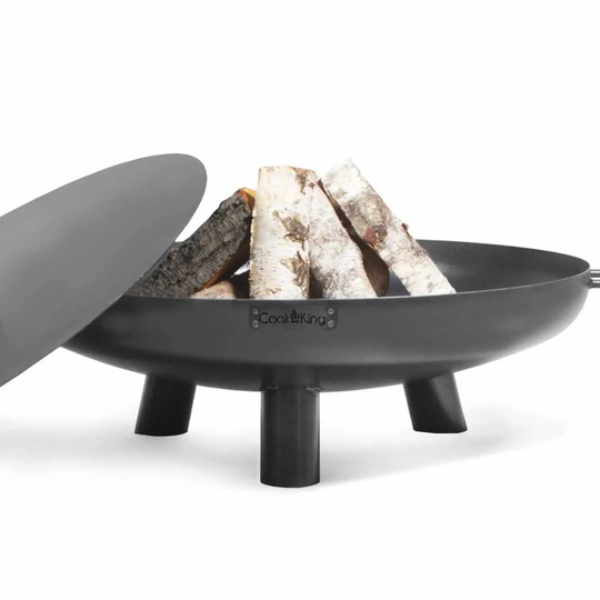 Cook King Bali 80cm Fire Bowl