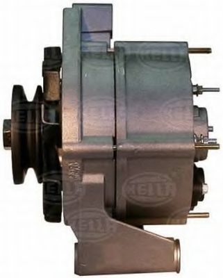 Alternator 8EL725729-001 by Hella