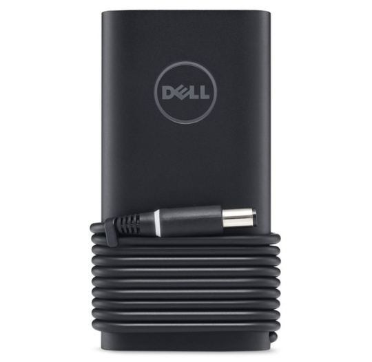 Dell Slim Power Adapter - for Dell Latitude E7240, E7440 laptops - 90W