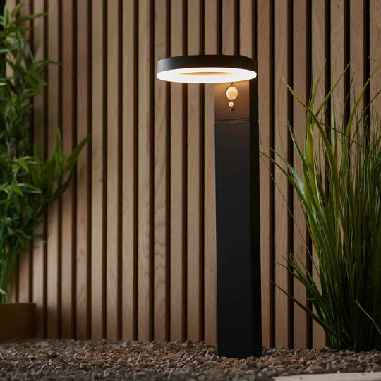 Ensora Lighting Ebro Floor Lamp