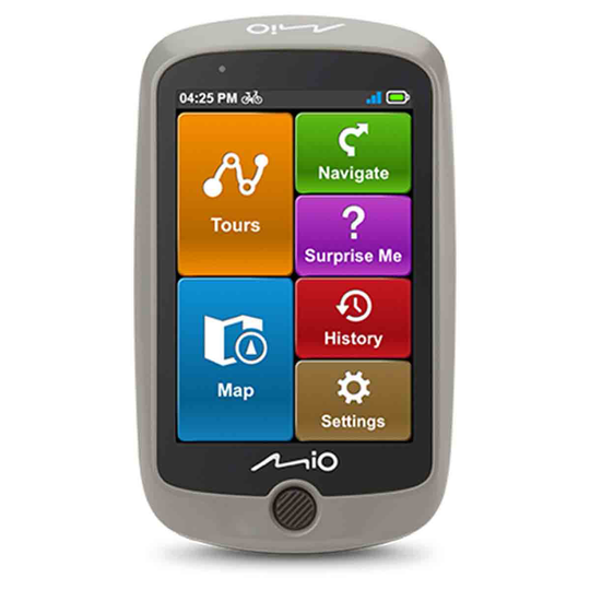 Mio Cyclo Discover Cycling GPS Computer
