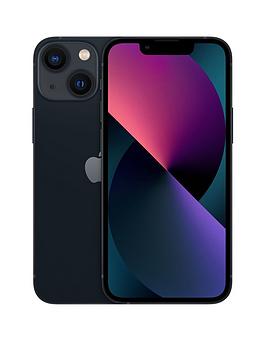 Apple Iphone 13 Mini, 512Gb - Midnight