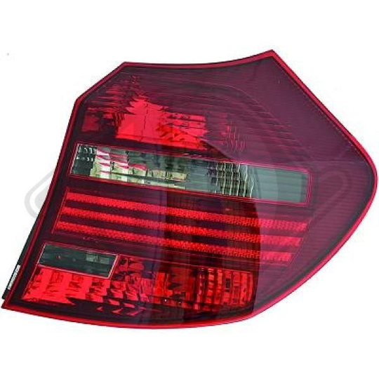 Tail light 1280194 Diederichs 1280194