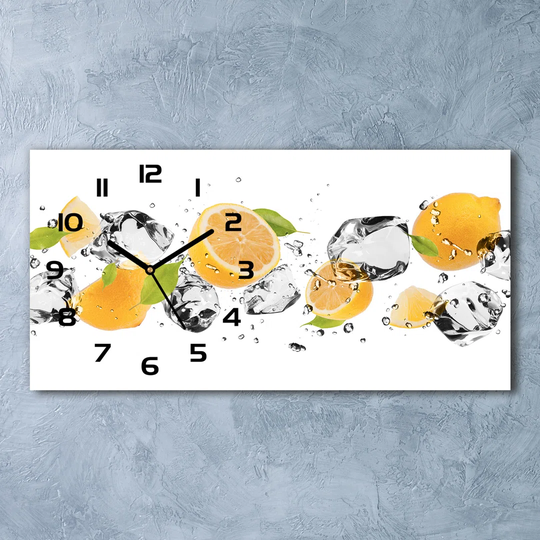 Jario Silent Wall Clock
