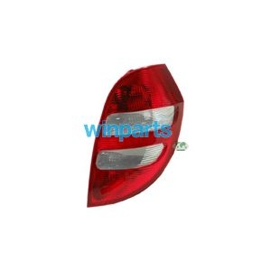 Tail Light LEFT WHITE 6067422